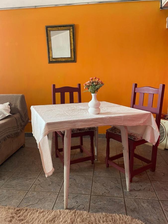 Soul Habitaciones เอเซย์ซา ภายนอก รูปภาพ