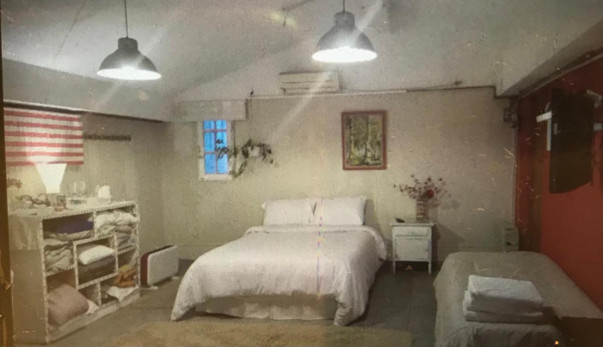 Soul Habitaciones เอเซย์ซา ภายนอก รูปภาพ