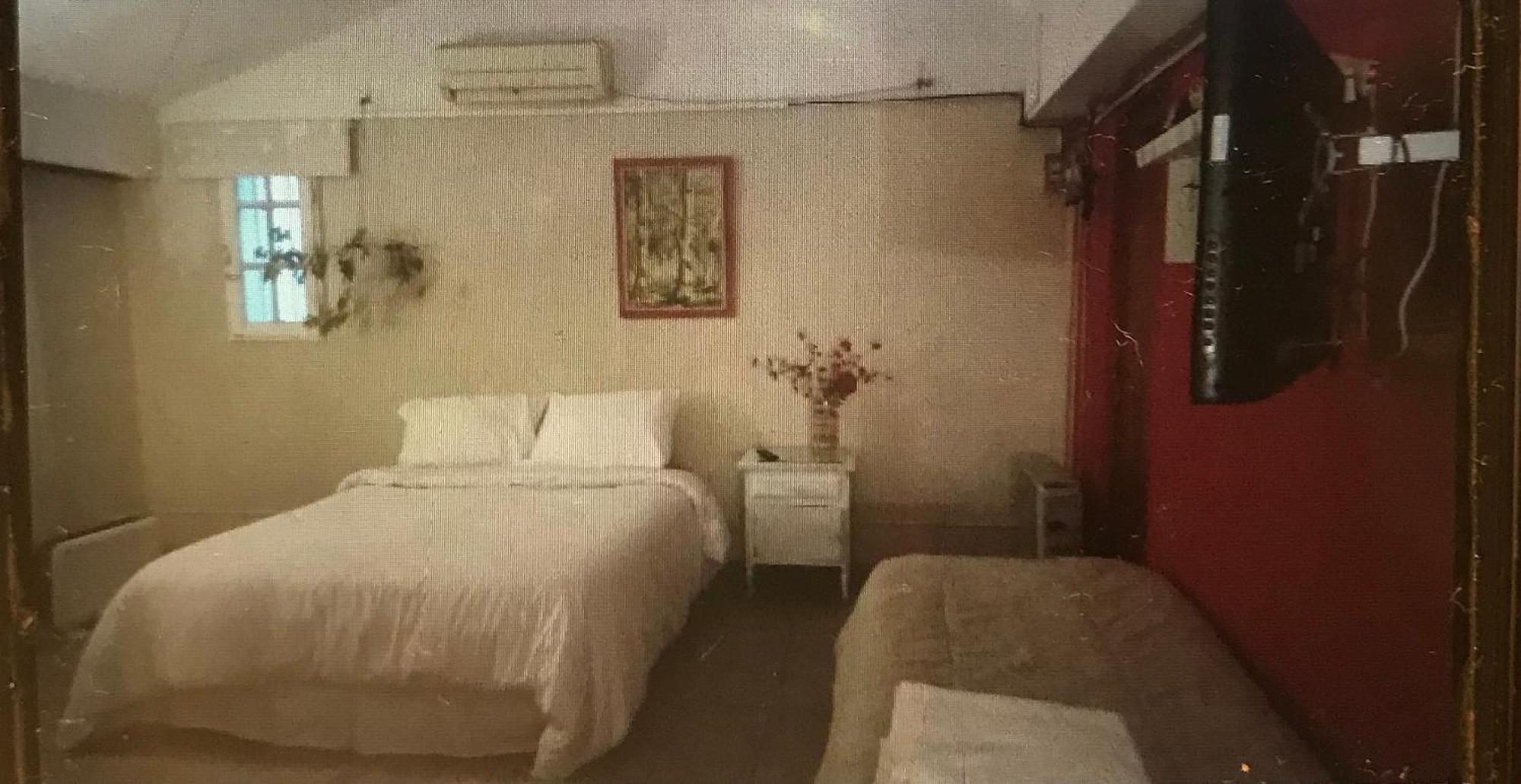 Soul Habitaciones เอเซย์ซา ภายนอก รูปภาพ