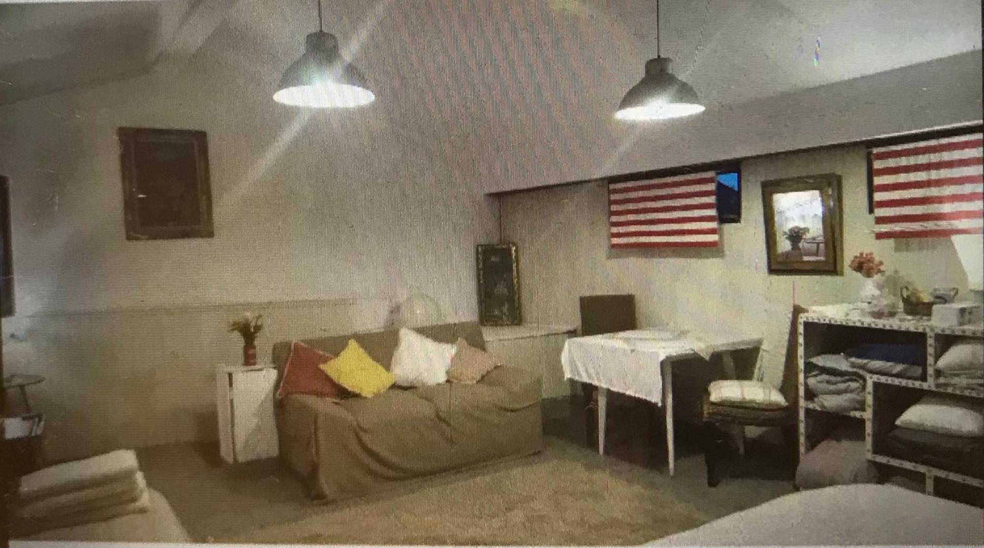 Soul Habitaciones เอเซย์ซา ภายนอก รูปภาพ